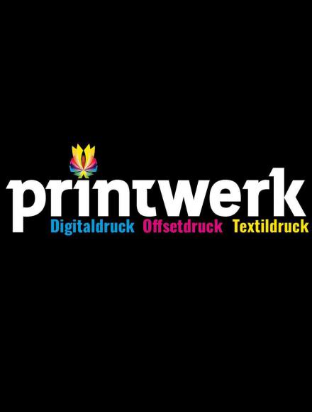 Printwerk - Druckerei & Copy Shop in St. Gallen